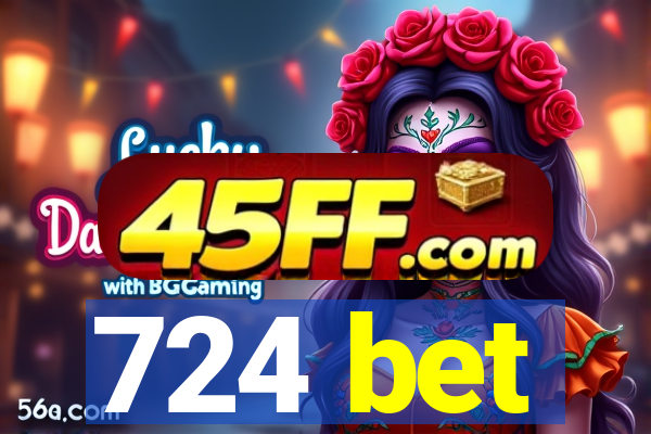 724 bet